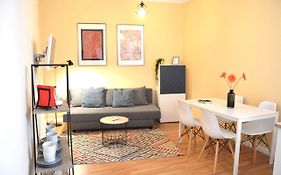 Apartamento La Sorpresa De Cadiz